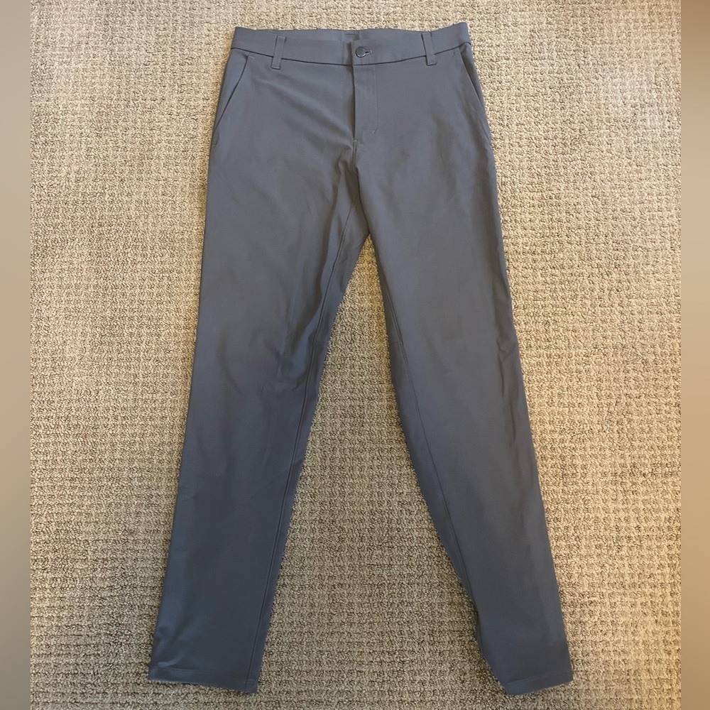 Lululemon ABC Classic-Fit pant